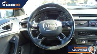AUDI A6 usata, con Chiusura centralizzata