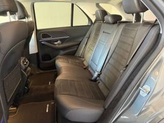 MERCEDES-BENZ GLE 350 usata, con Lettore CD