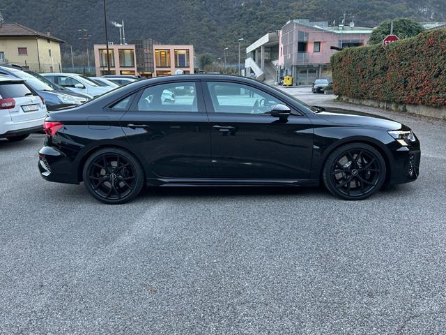 AUDI RS3 usata, con Airbag Passeggero