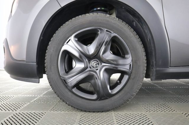 CITROEN C3 usata 7