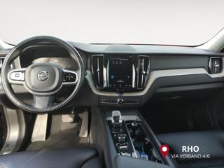 VOLVO XC60 usata, con Cronologia tagliandi