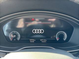 AUDI Q5 usata, con Fendinebbia