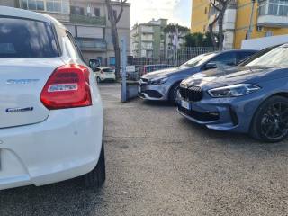 SUZUKI Swift usata, con Immobilizzatore elettronico