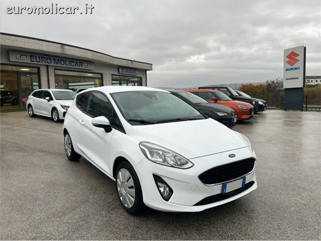 FORD Fiesta usata, con ABS