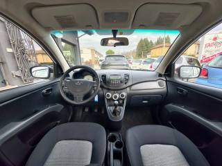 HYUNDAI i10 usata, con ESP