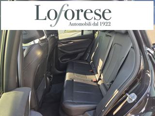 BMW X3 usata, con Climatizzatore