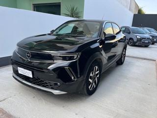OPEL Mokka 1.2 Turbo Elegance