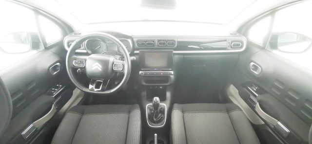 CITROEN C3 usata 49