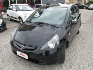 HONDA Jazz usata 58