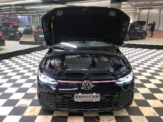 VOLKSWAGEN Golf usata, con Sensore di luce