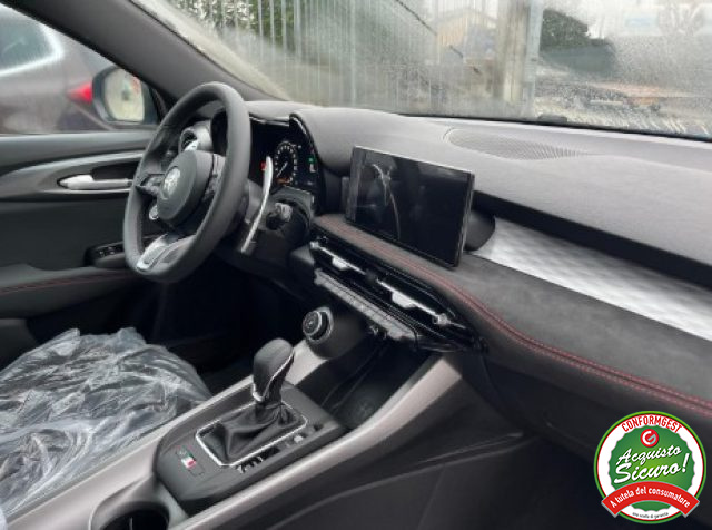 ALFA ROMEO Tonale usata, con Cruise Control