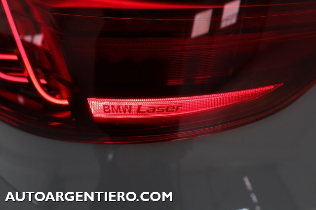 BMW 420 usata, con Sedile posteriore sdoppiato