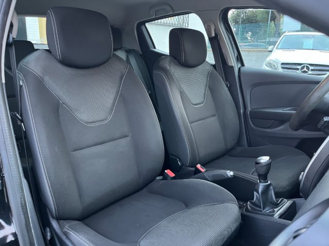 RENAULT Clio usata, con Controllo trazione