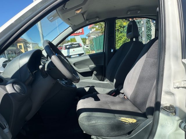 FIAT Panda usata 6