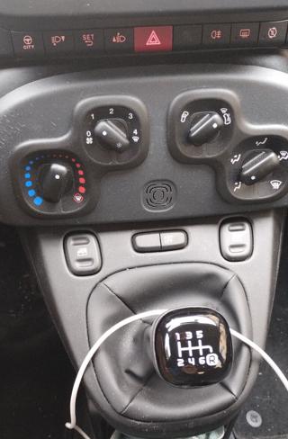 FIAT Panda usata 22