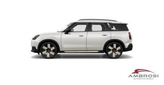 MINI Countryman usata 1