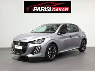PEUGEOT 208 Allure PureTech 100CV S&S *PROMO PARISI GROUP*