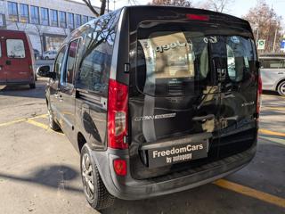 MERCEDES-BENZ Citan usata, con Immobilizzatore elettronico