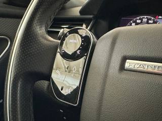 LAND ROVER Range Rover Velar usata, con ESP