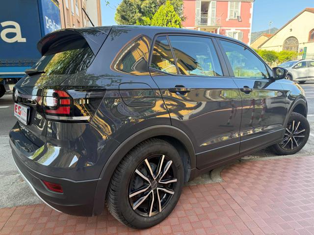 VOLKSWAGEN T-Cross usata, con Autoradio