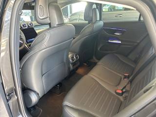 MERCEDES-BENZ GLC 220 usata, con Immobilizzatore elettronico