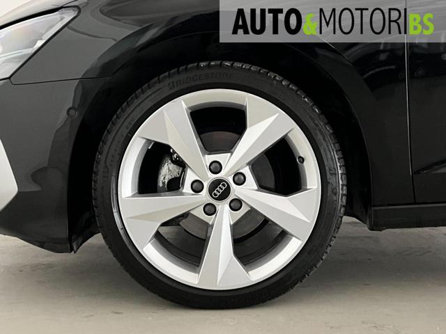 AUDI A3 usata, con Cerchi in lega