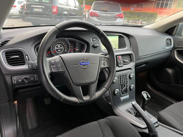 VOLVO V40 usata, con Controllo automatico clima