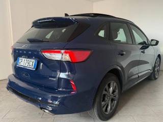 FORD Kuga usata 3