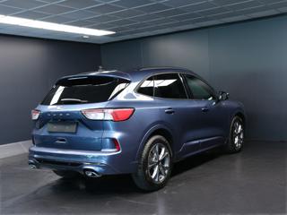 FORD Kuga usata, con Airbag laterali