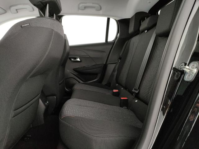 PEUGEOT 208 usata, con Volante in pelle