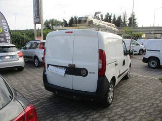 FIAT Doblo usata, con Alzacristalli elettrici