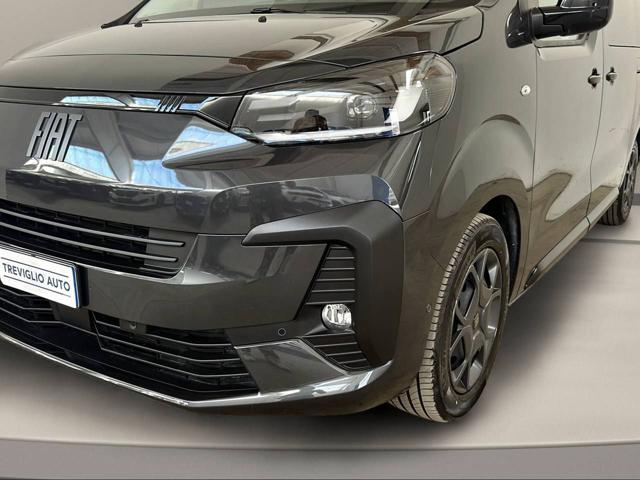 FIAT Ulysse usata, con Chiusura centralizzata telecomandata