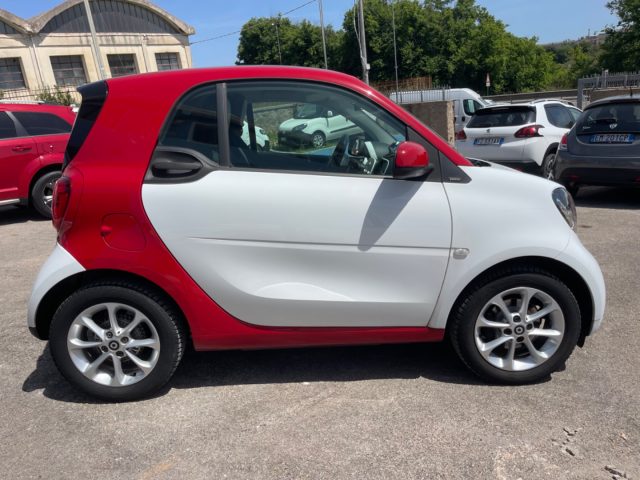 SMART ForTwo usata 4