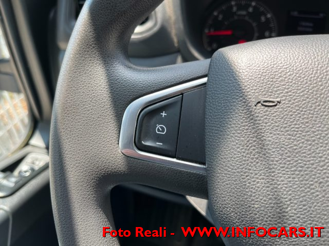 RENAULT Master usata, con Fendinebbia
