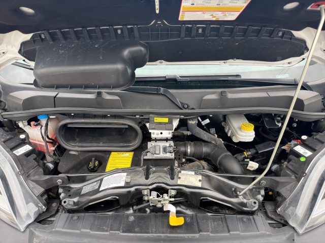 FIAT Ducato usata 11