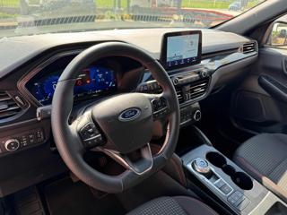 FORD Kuga usata, con Cruise Control