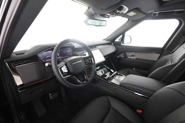 LAND ROVER Range Rover Sport usata 7