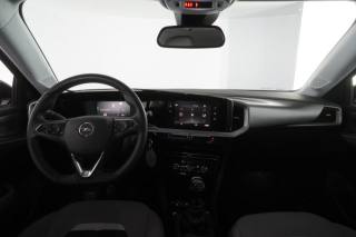 OPEL Mokka usata 10