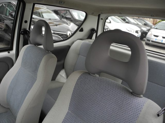 FIAT Seicento usata 25