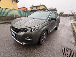 PEUGEOT 3008 usata, con Antifurto