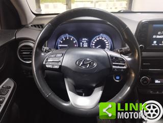 HYUNDAI Kona usata, con Immobilizzatore elettronico
