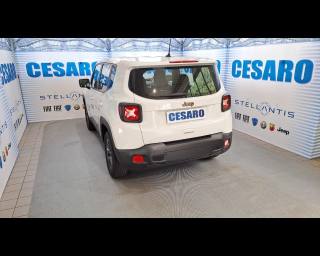 JEEP Renegade usata, con Alzacristalli elettrici