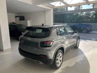 JEEP Avenger usata, con Chiusura centralizzata