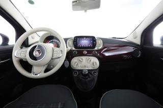 FIAT 500 usata 4