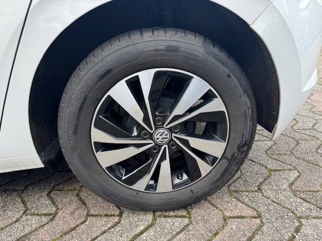 VOLKSWAGEN Polo usata, con Chiusura centralizzata