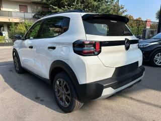 CITROEN C3 usata, con Alzacristalli elettrici