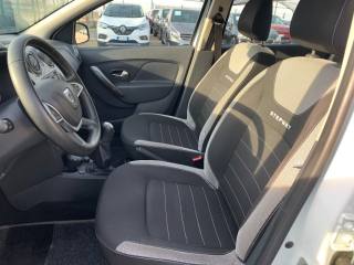 DACIA Sandero usata, con Chiusura centralizzata