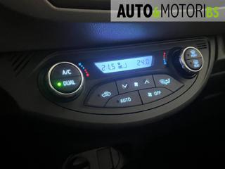 TOYOTA Yaris usata, con Immobilizzatore elettronico