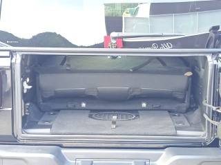 JEEP Wrangler usata, con Cerchi in lega