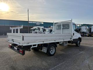 IVECO Daily usata, con Chiusura centralizzata